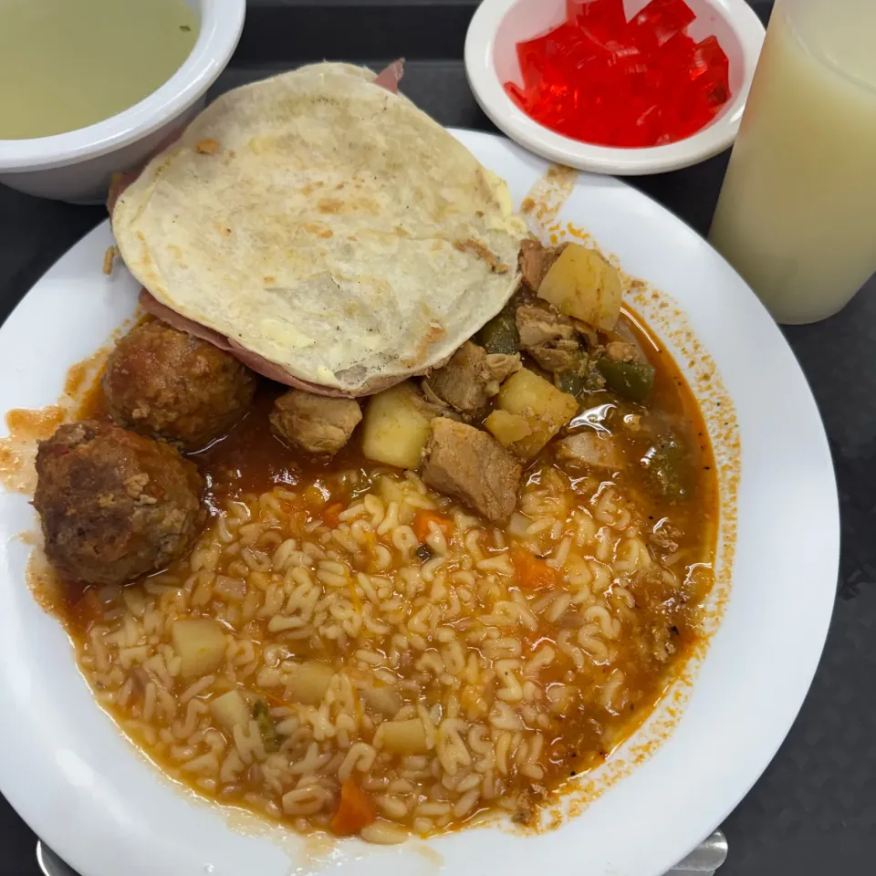 昼メシ 251127|maixx ใหม่さん