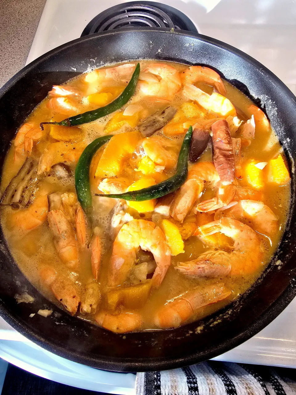 |Michelle Lubianoさん