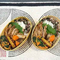 セセリのニンニク炒め♡|fuuum(*☻-☻*)さん