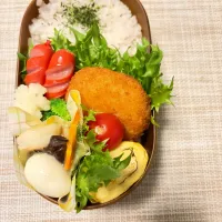 今日のお弁当|Atsukoさん