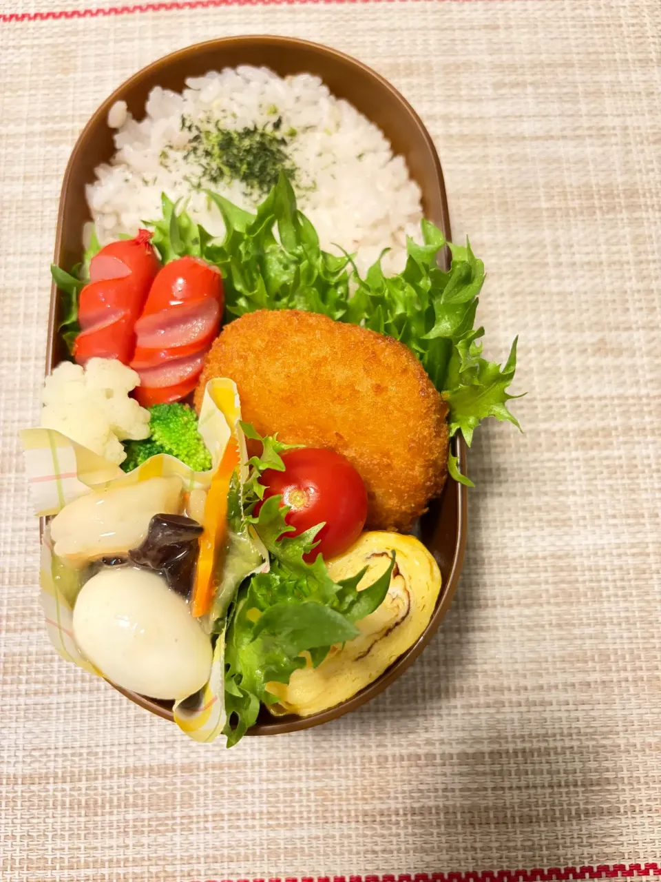 今日のお弁当|Atsukoさん