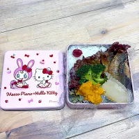 今日のお弁当|Emiko🐾さん