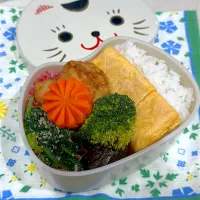 おべんとう|えりんごさん