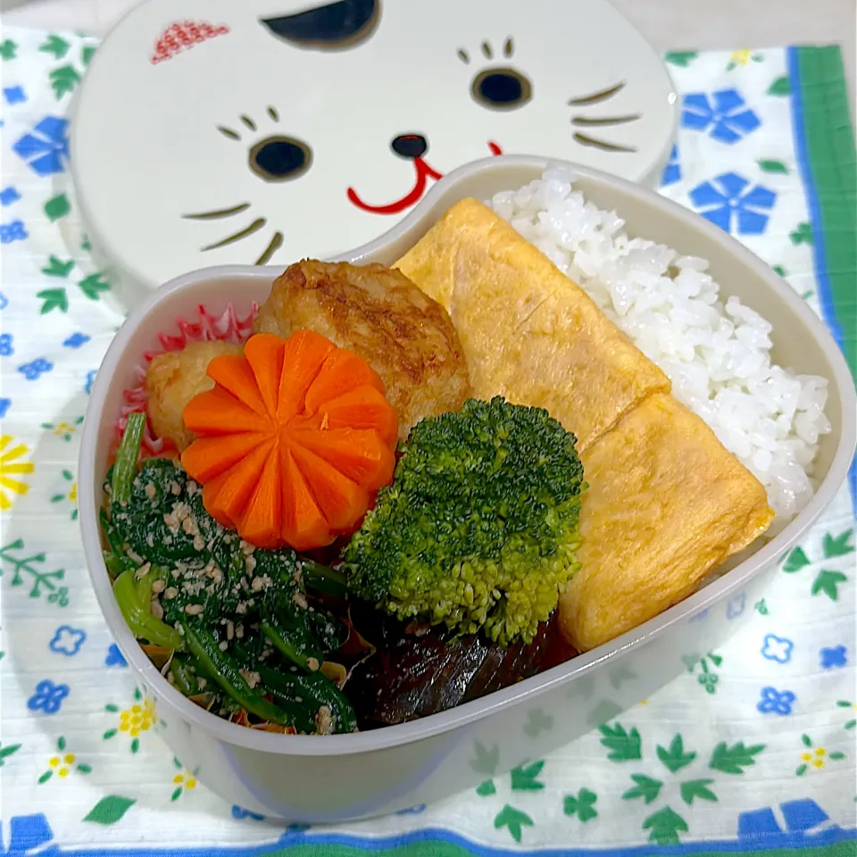 おべんとう|えりんごさん