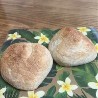 ハードパン|TOMOさん