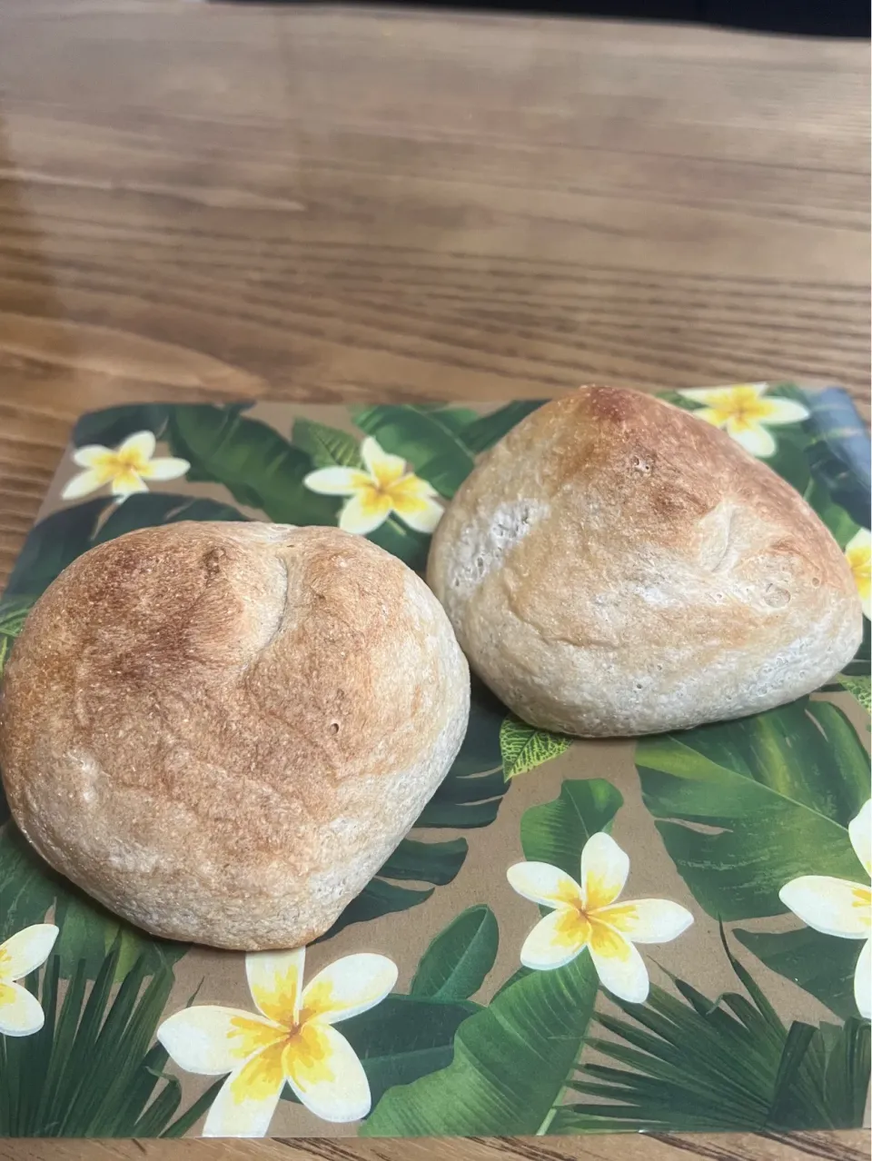 ハードパン|TOMOさん