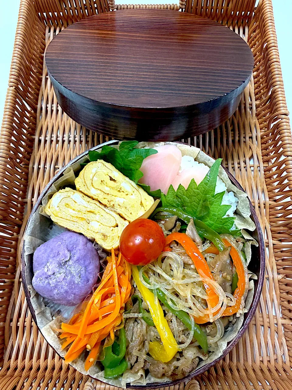 2025.11.28|trimom♡さん