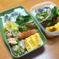 今日のお弁当| はるゆいさん