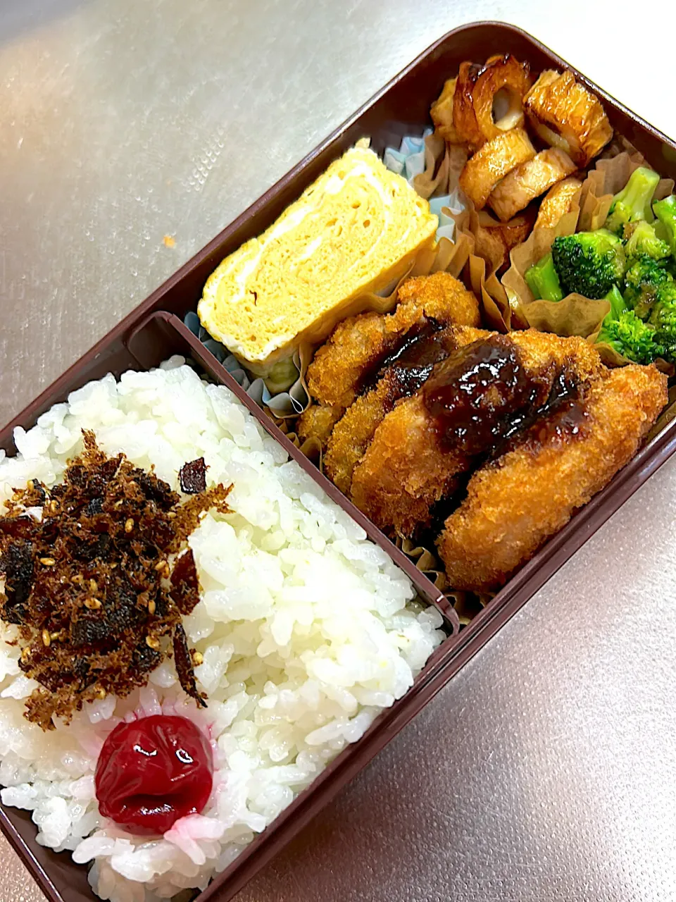 おべんとう|ふくぷくさん