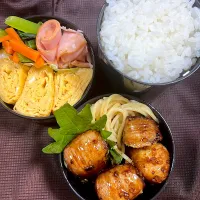 毎日弁当|らむぴさん