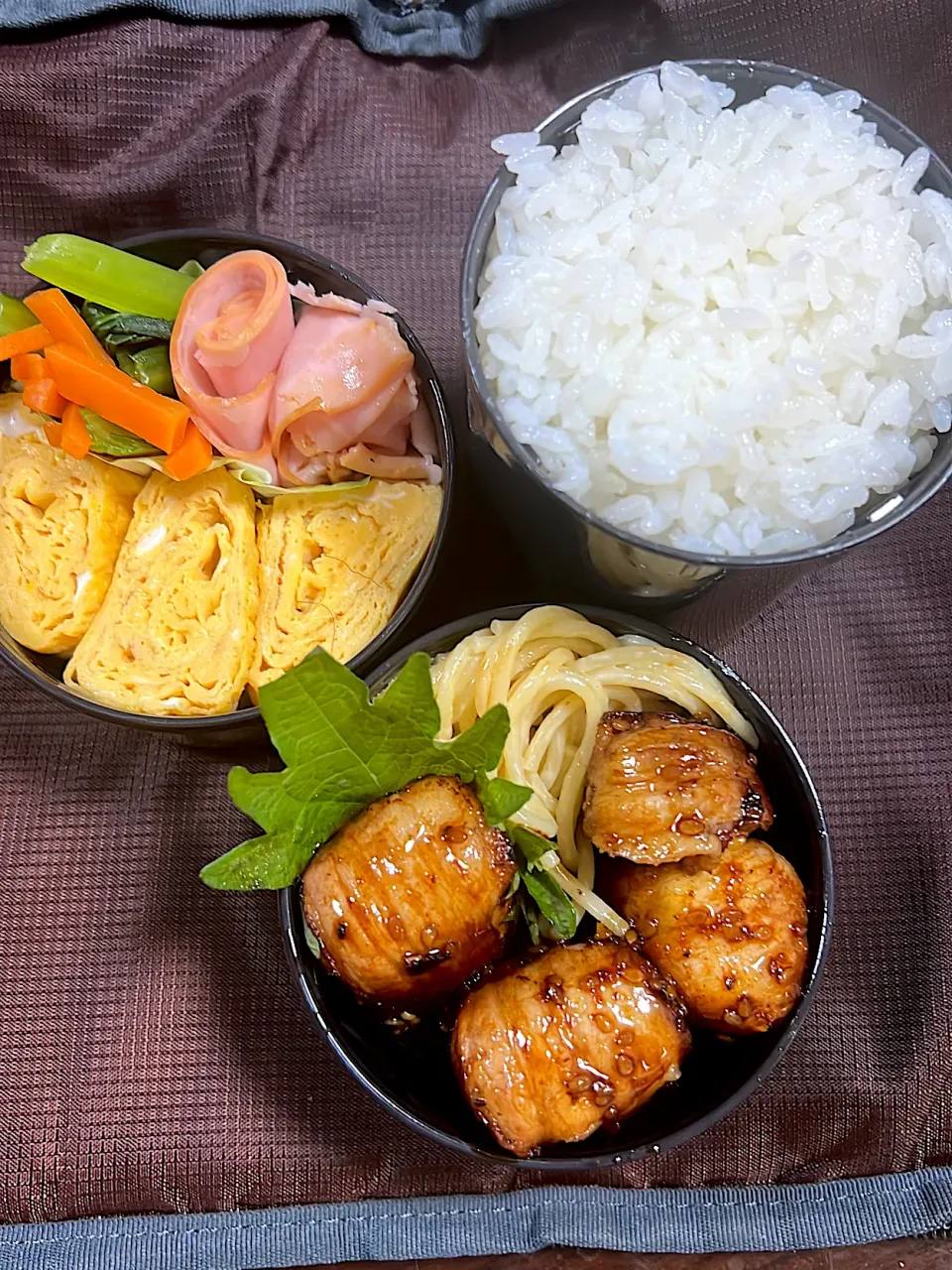 毎日弁当|らむぴさん