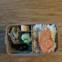 11月28日のお弁当|aoさん