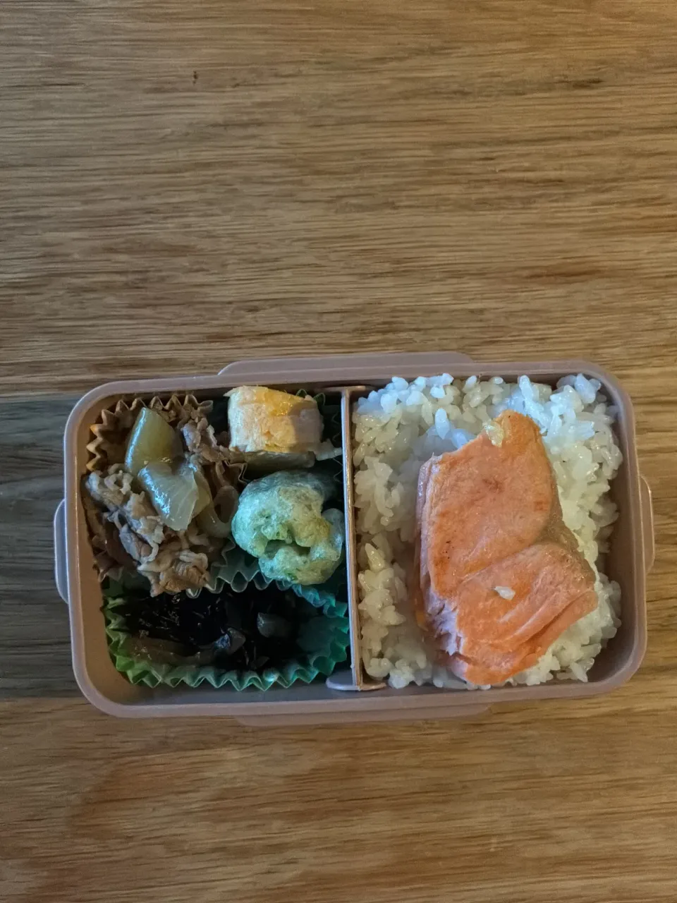 11月28日のお弁当|aoさん