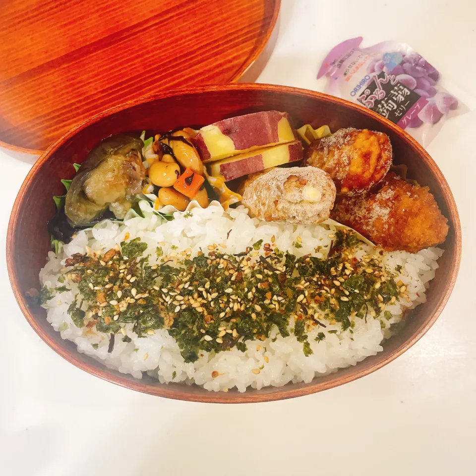 長男お弁当♡|38cさん