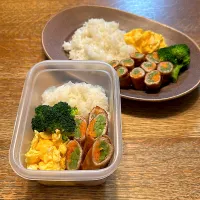 父ちゃん弁当、高校生置き弁|tenoaさん