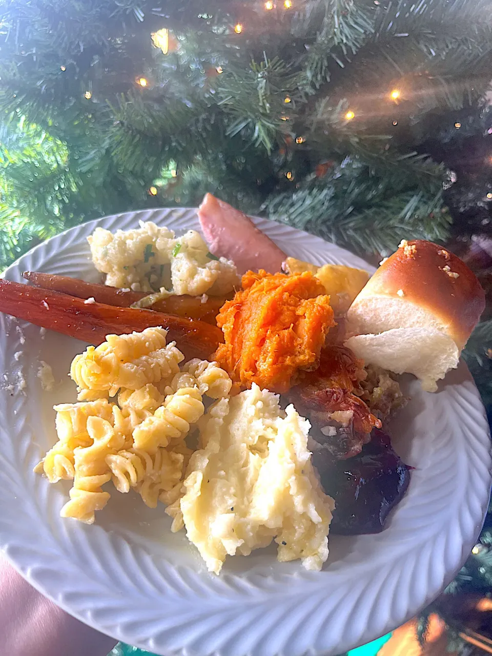 Thanksgiving Dinner|🌺IAnneさん