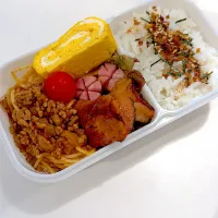 11/28 お弁当|ayaさん