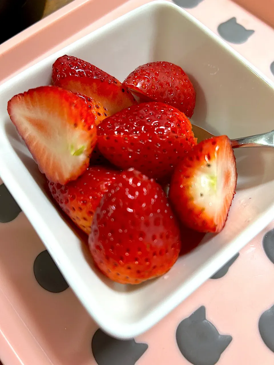 デザート🍓|ma_yaさん