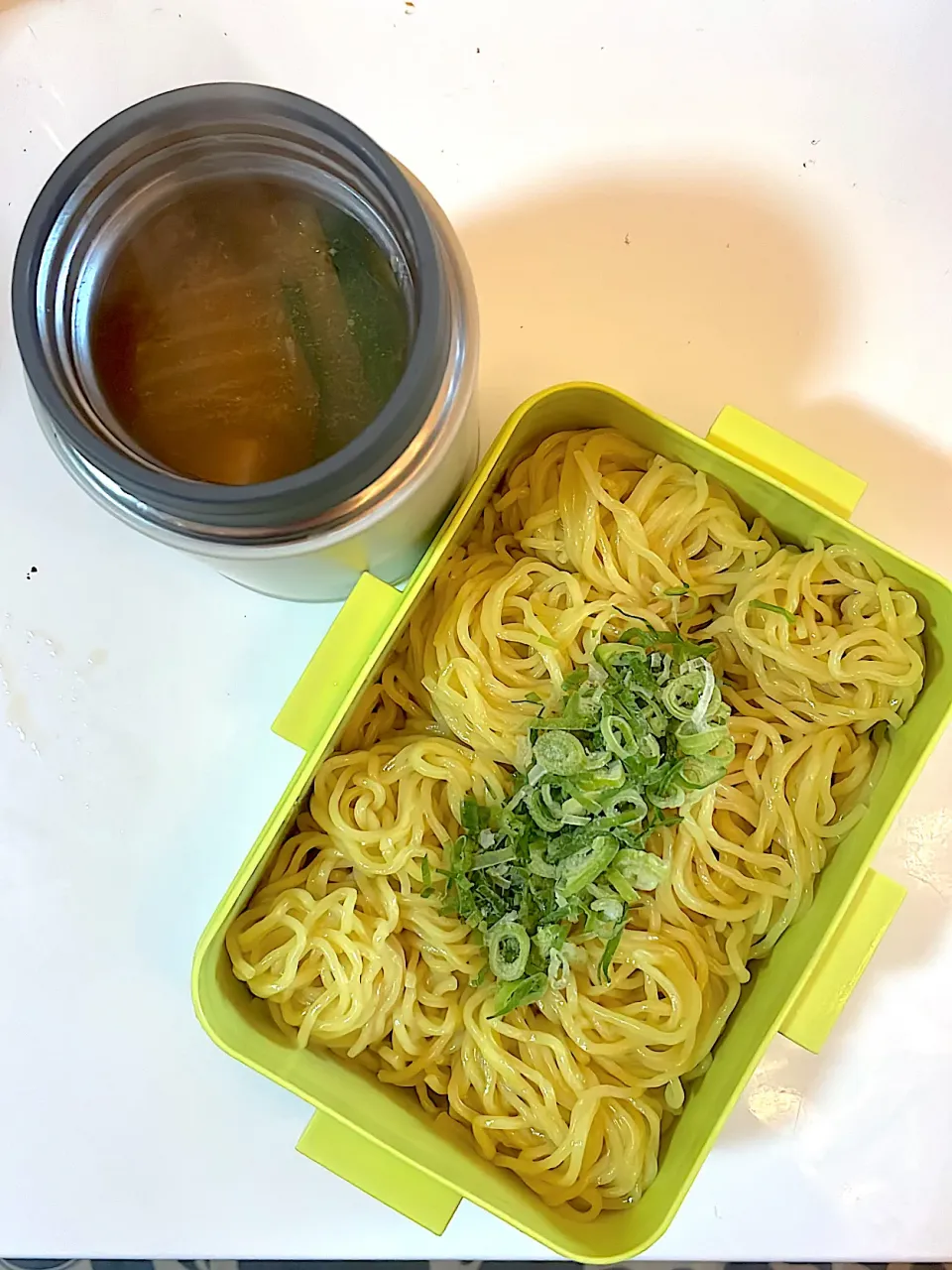 つけ麺弁当|yukikouさん