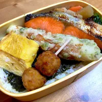 20251128お弁当| runさん