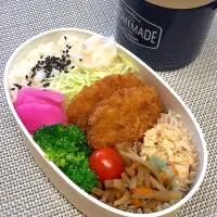 次女のJK弁当〜|yukoさん