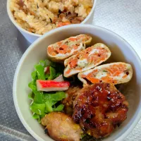 お弁当|Chieさん