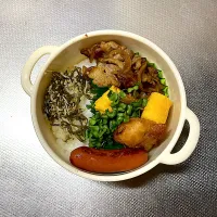 今日のお弁当|Yukaさん