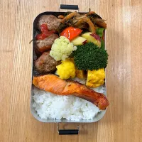 11月28日お弁当|auloraさん