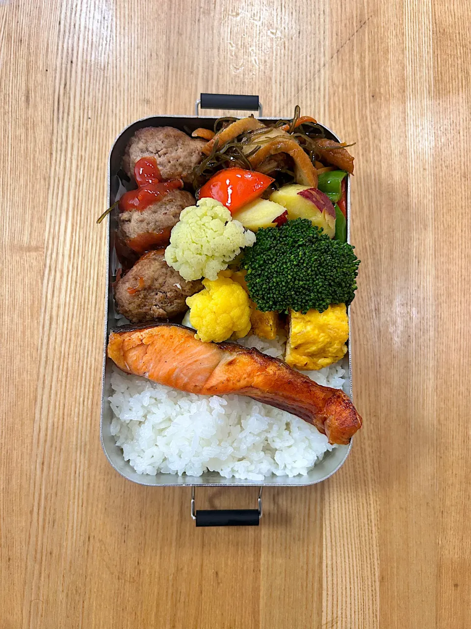 11月28日お弁当|auloraさん