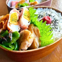 お弁当|＆kitchenさん