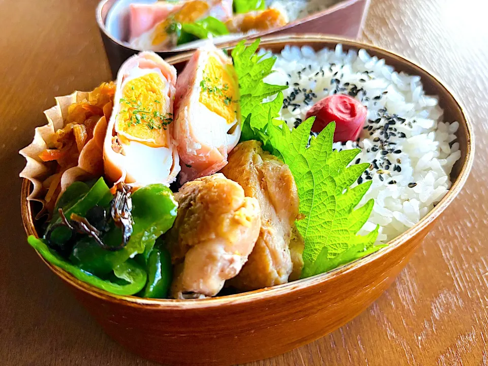 お弁当|＆kitchenさん