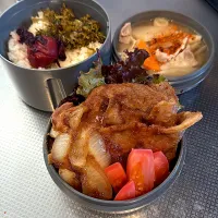 豚豚弁当🐷|Hajime Oomuraさん