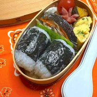 11/28 鮭ちゃんちゃん焼弁当| JUNe28さん