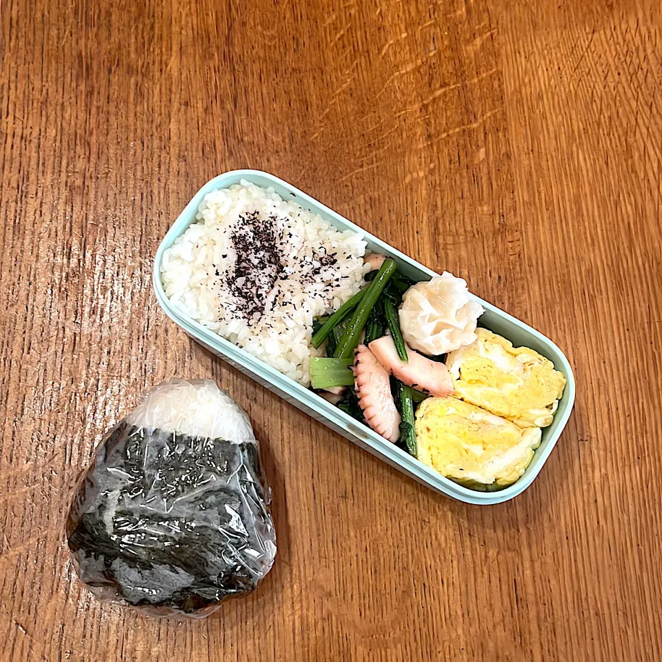 女子大学生お弁当11月28日|hatabowwyomeさん