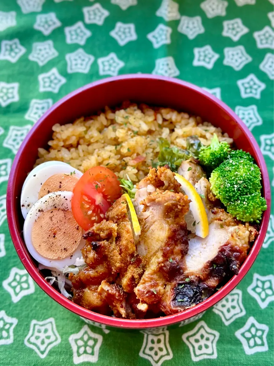 お弁当|けいこさん