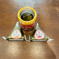 金曜日がんばろー！弁当|ちはるさん