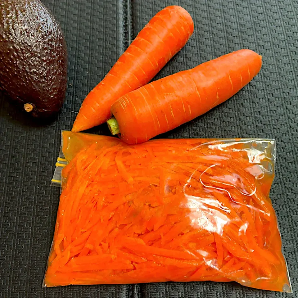 キャロット・ラペ🥕|akkoさん