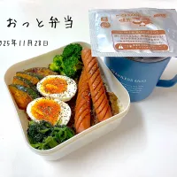 おっと弁当| miyuuuさん