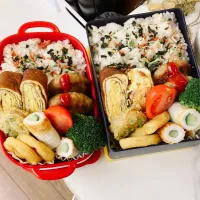 お弁当|Harumiさん