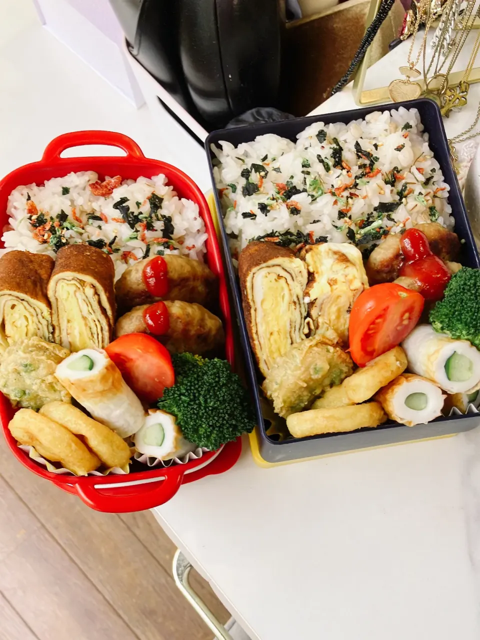 お弁当|Harumiさん