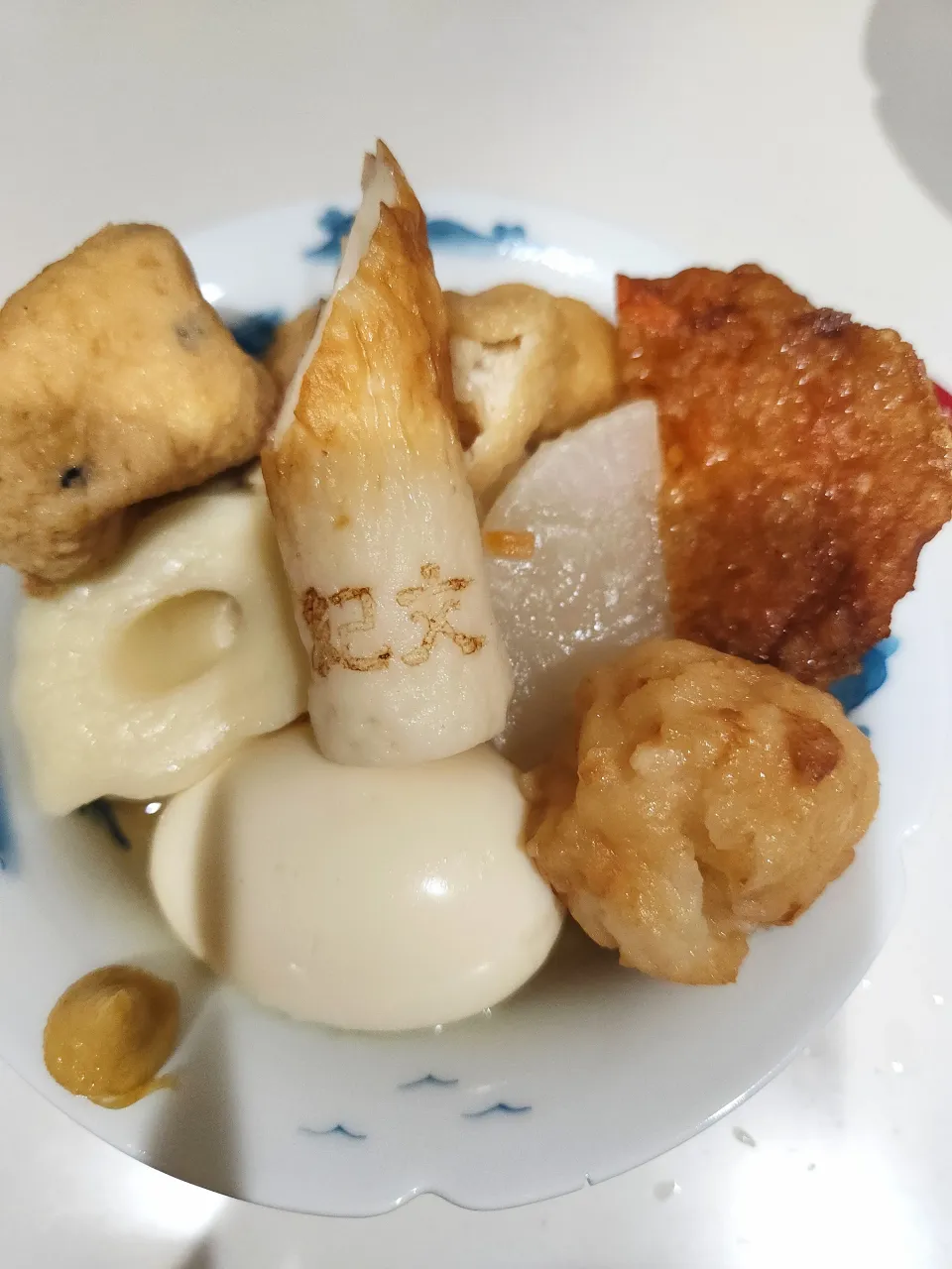 おでん|さきさん