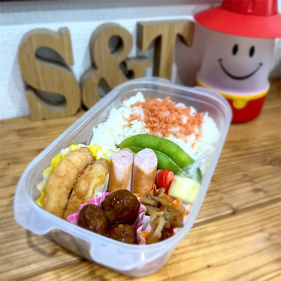 お弁当|まりもこさん