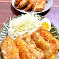 チーズインカツレツ|ピンキーさん