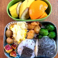 お弁当日記|はなママさん