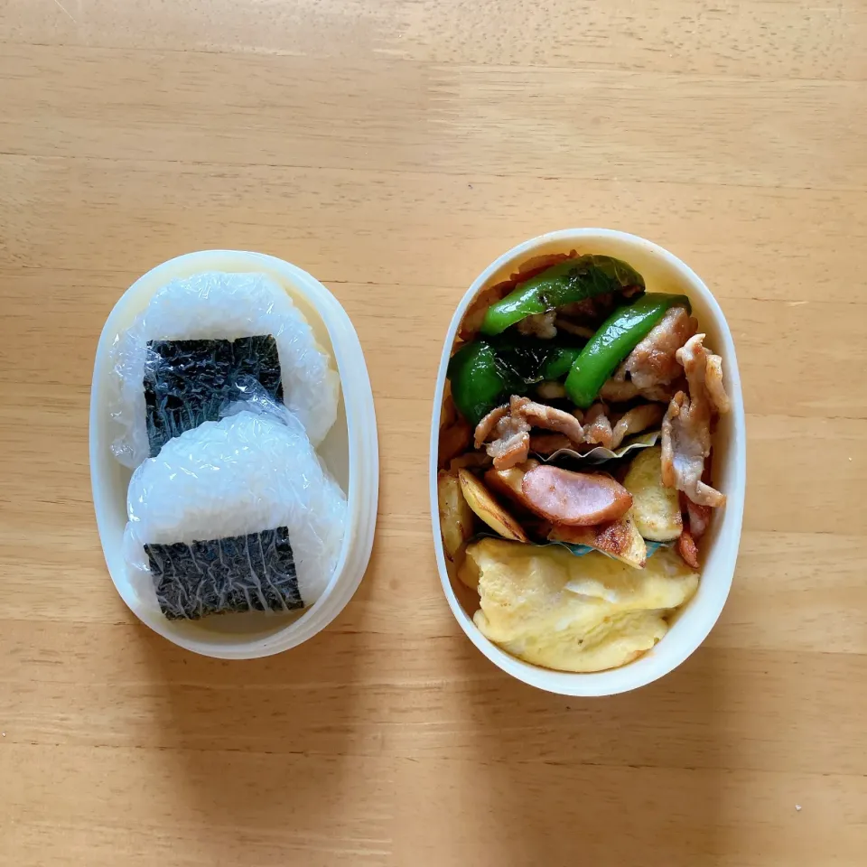 お弁当|ちゃみこさん