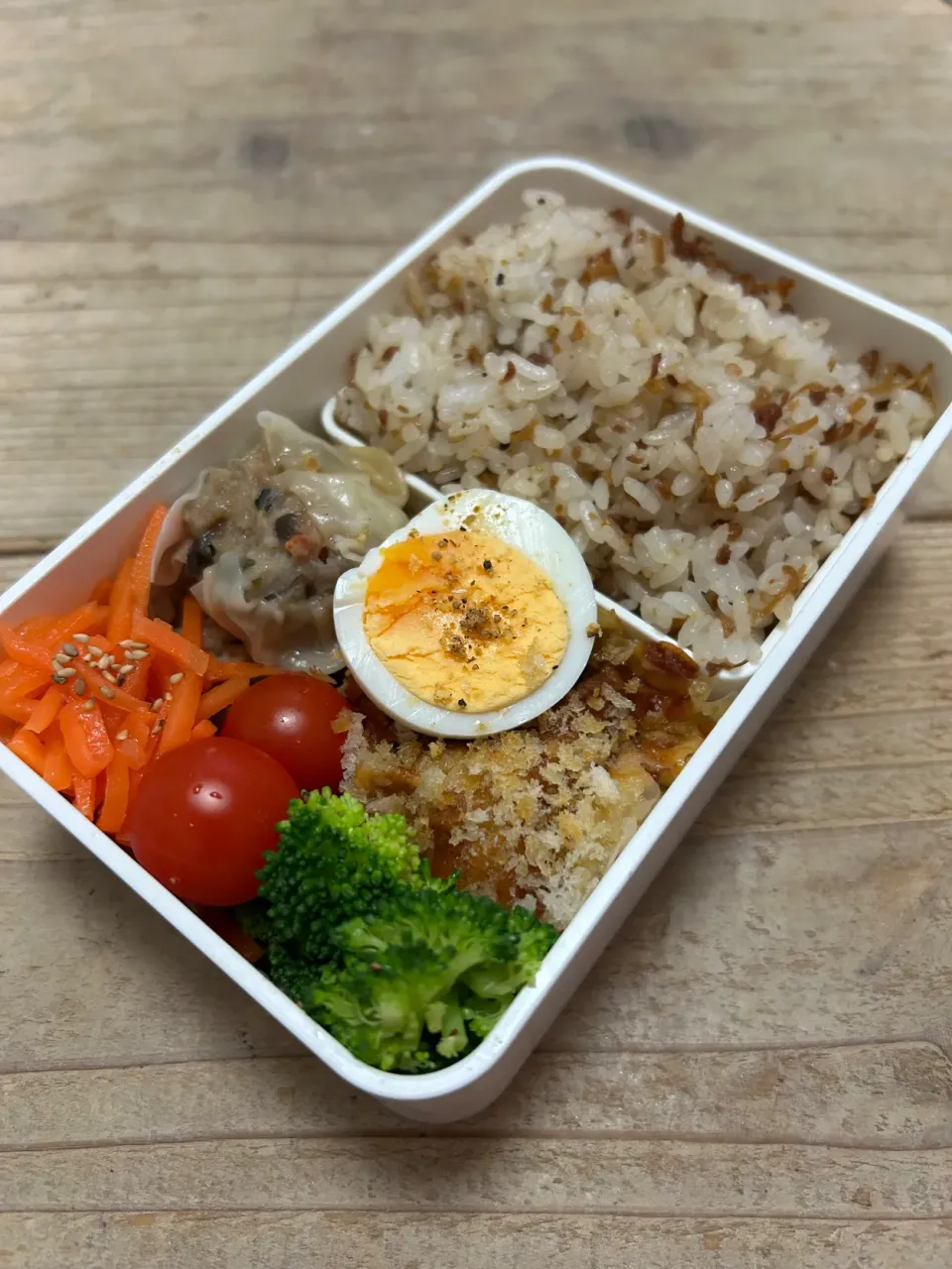 グラタン弁当|junさん