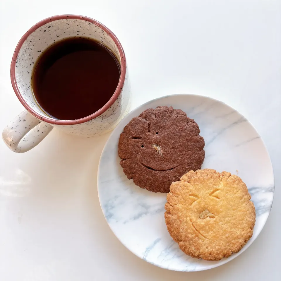 コリたろうクッキー|ちゃみこさん