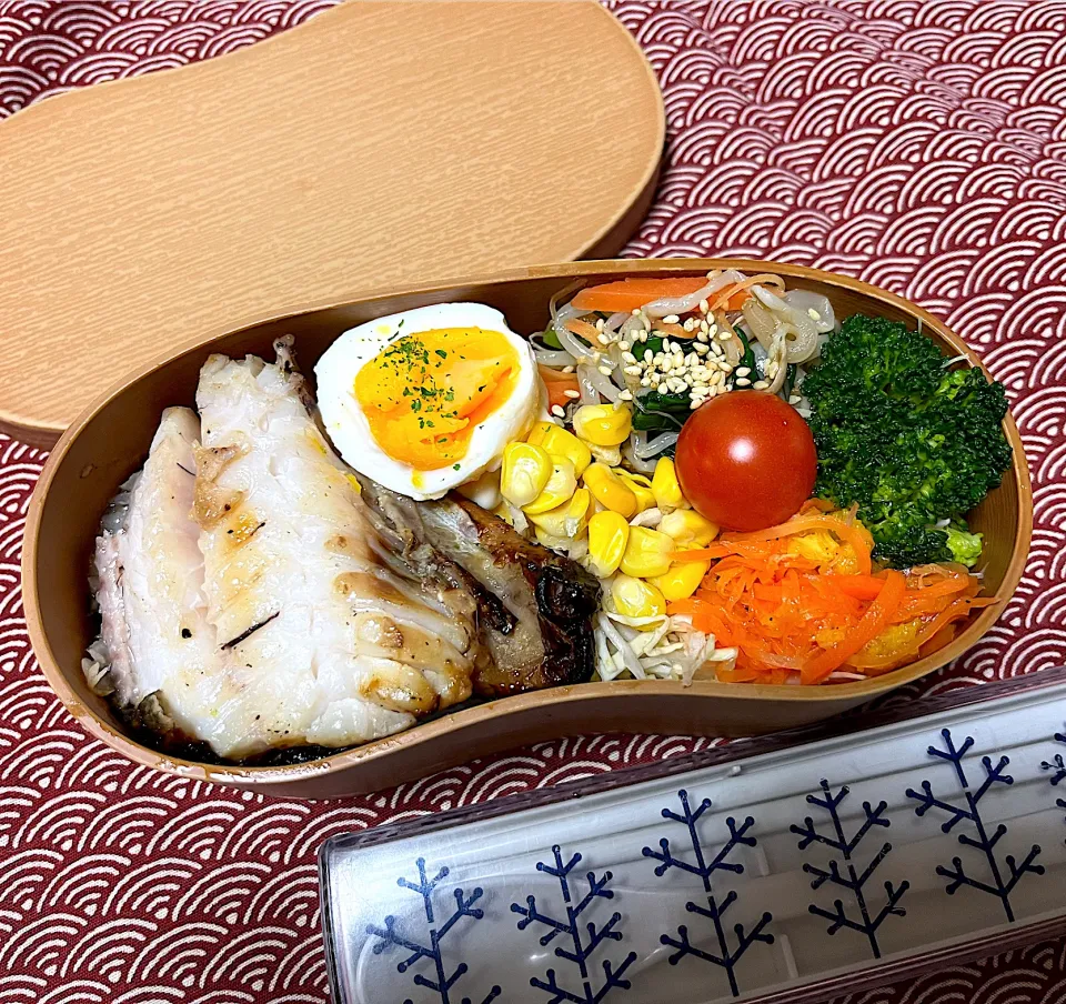 自分弁当🍱|がおりんさん