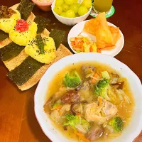 潤いスープ^ ^| HAMI69さん