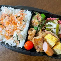 れんこんの豚巻き焼き|kiicoさん